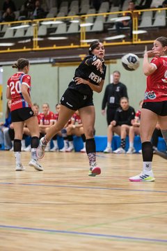Bild 65 - wBJ SV Henstedt Ulzburg - HSG Holstein Kiel/Kronshagen : Ergebnis: 30:28